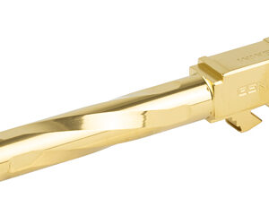 Gold-plated banana plug connector (audio/speaker cable)