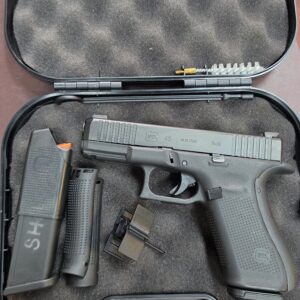 Glock 45 gen 5