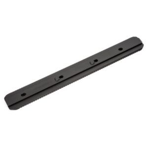 Area 419 ARCALOCK 12'' Flat Keymod Dovetail Rail