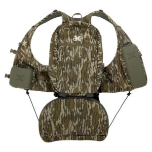 Avian-X Ridge Runner Turkey Vest Mossy Oak Original Bottomland S/L