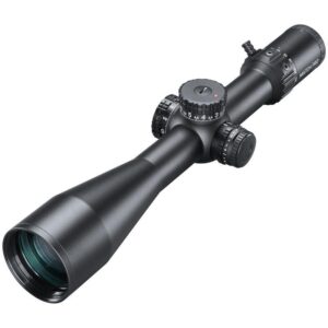 Bushnell Match Pro ED Rifle Scope 5-30x56 34mm FFP DM2 MRAD w Floating Dot Illum