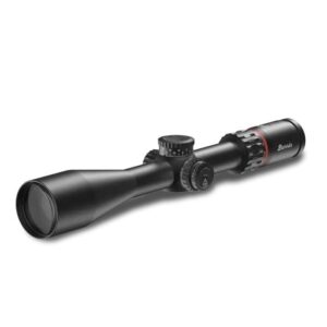 Burris Veracity Rifle Scope 5-25x50mm illum. RCT MOA FFP