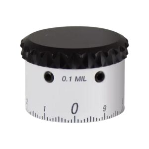 Burris XTR PRO Race Dial