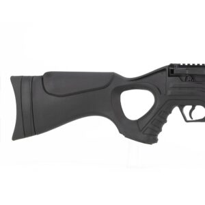 Hatsan Flash-R QE Air Rifle Regulated .177 1000fps