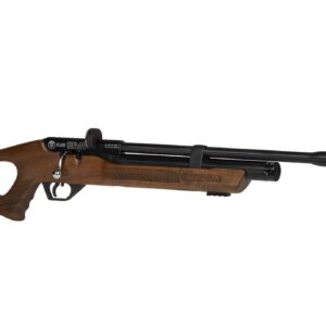 Hatsan Flash Wood QE 22 Caliber 1120fpsTurkish Walnut Stock
