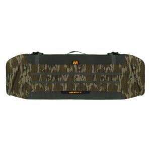 Muddy UTV Bow Rifle Case Mossy Oak Bottomland