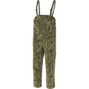 Muddy DV8 Mammoth Bib Overalls Mossy Oak Bottomland 3XL