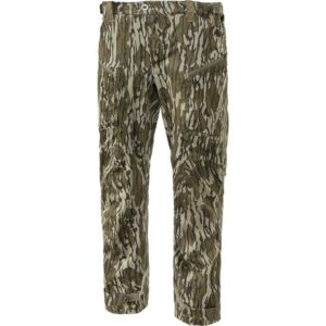 Muddy DV8 Cyclone 3L Rain Pants Mossy Oak Bottomland XL