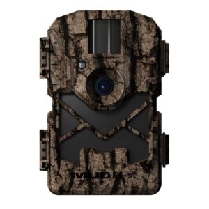 Muddy Pro Cam 24 Trail Camera Combo 2 Pack with SD Cards and Batteries