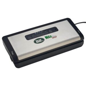 LEM MaxVac 2.0 100 Vacuum Sealer