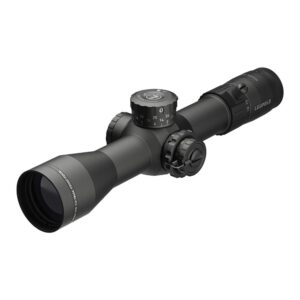 Leupold Mark 5HD Rifle Scope 3.6-18x44 35mm FFP PR1-MIL Illum. Black