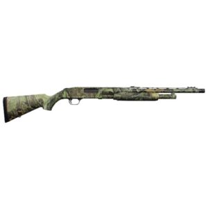 Mossberg 500 Grand Slam Turkey Shotgun 12 ga 5rd Capacity 20" Barrel Obsession Camo