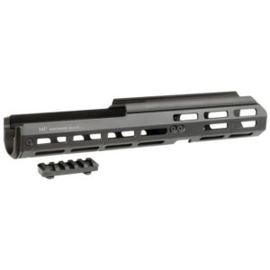 Midwest Benelli M4 M-LOK Handguard Black