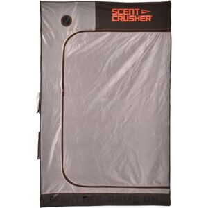 Scent Crusher Locker 2.0 Grey