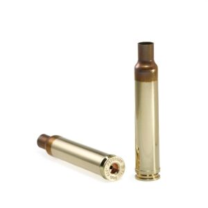 Peterson Unprimed Rifle Brass 300 Wby - 50/ct