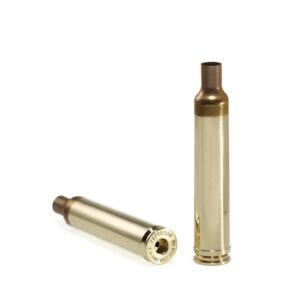 Peterson Unprimed Rifle Brass 6.5-300 - 50/ct