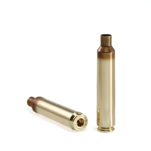 Peterson Unprimed Rifle Brass 6.5 Weatherby RPM - 50/ct