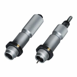 RCBS Full-Length Die Set - Group - D - Bottleneck Rifle Cartridges 22 Creedmoor