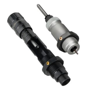 RCBS MatchMaster Duo Set 7mm PRC