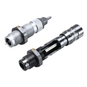 RCBS Matchmaster Competition Neck Size Bushing Set .300 Norma Mag