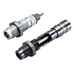 RCBS Matchmaster Competition Neck Bushing Die Set 6.5mm PRC