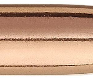 Sierra MatchKing Rifle Bullets (500/ct) 6.5mm/.264 cal .264" 140 gr HPBT