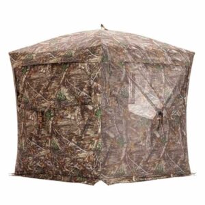 Rhino 180 Pro FD Blind with Full Door Realtree Edge
