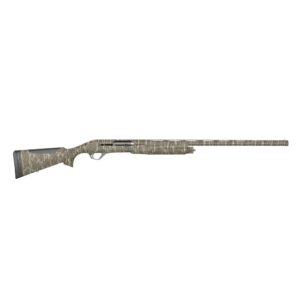Retay ACE Mossy Oak Bottonland Shotgun 12ga 3.5" Chamber 3rd Capacity 26'' Barrel Synthetic Camo Stock