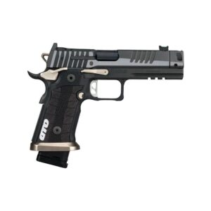 Sig Sauer P211 GTO Handgun 9mm Luger 23(1)&21(1) Magazines 4.4" Barrel Sig Loc
