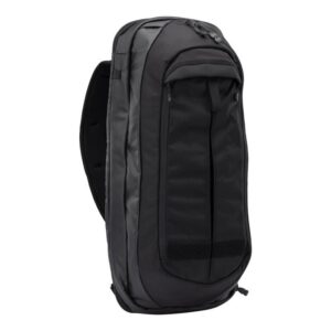 VertX Commuter 2.0 XL Backpack - It's Black / Galaxy Black