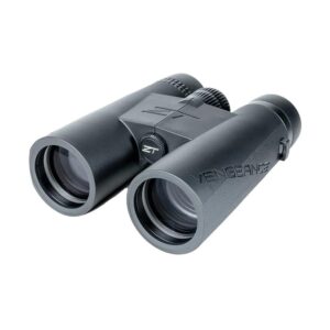 ZeroTech Vengance ED Binoculars 8x42 Black