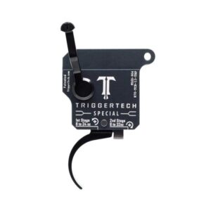 TriggerTech Special bow release trigger device with adjustable lever and cable for archery equipment
