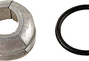 RCBS KINETIC PULLER SMALL - CHUCK ASSEMBLY