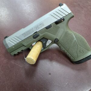 Taurus Gx2