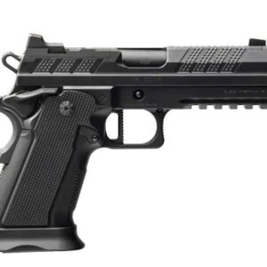 XP Comp 9mm 4.6" OR Blk 2/17 Glk Mag