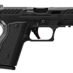 XF Pro 9mm 4" OR Blk 2/10 Glk Mag