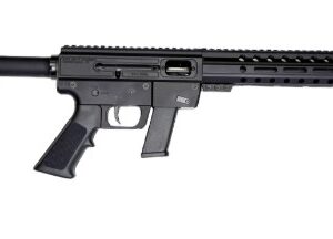 JRC G3 Carb 9mm 17" MLOK Blk 10-rd Compliant