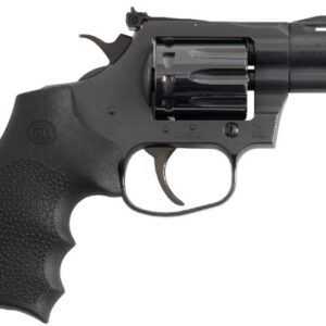 King Cobra .22 LR 2" FO Blued 10-rd