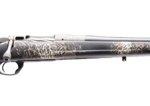 Cima Pro 6.5 CM 20" TB CF Brn/Tan 5rd