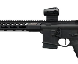 M400 FORGE 5.56 16" Romeo-MSR MLOK Blk 10 CA