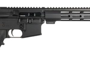OH-15 5.56 NATO 16" TB MLOK BLK 30rd