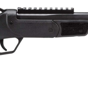 BRAWLER 410GA-45COLT 9'' BK