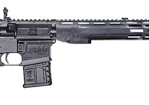 ATI ALPHA MAXX SGA 410 18.5" BBL 13" POLY 5RD