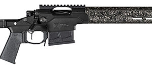 Modern Precision 223Rem 16" Folding Blk