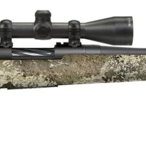 Patriot Super Bantam 350 Leg 22" Strata Camo 4rd