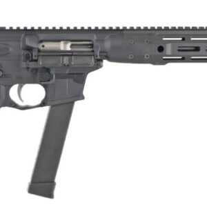 IC9 9mm 16" TB MLOK Blk 27-rd