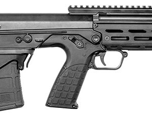 RDB Defender 5.56 16.1" Black 20rd