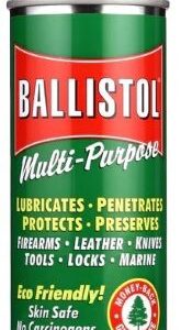 BALLISTOL 6 OZ AEROSOL CAN - MULTI PURPOSE OIL