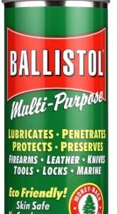 BALLISTOL 16 OZ LIQUID CAN - NON-AEROSOL MULTI PURPOSE OIL