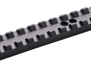 TC PICATINNY RAIL ENCORE BLACK